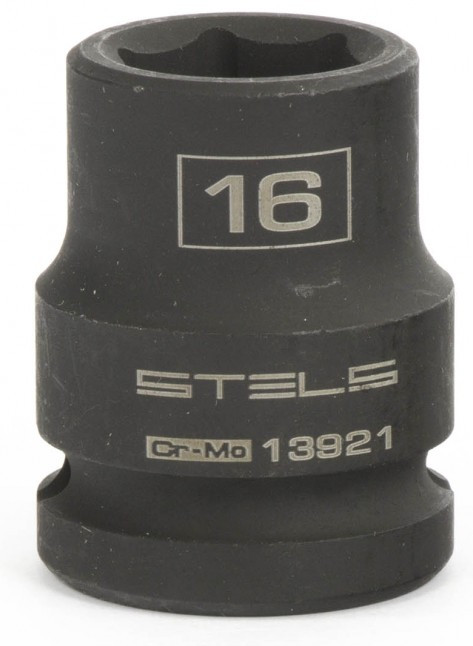 Головка ударная | Stels