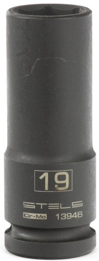 Головка ударная (удлиненная) | Stels