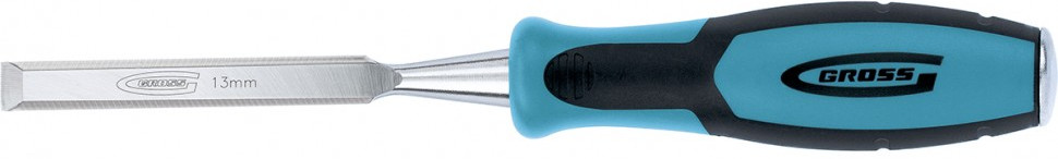 Долото-стамеска | Piranha | Gross