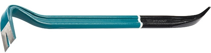 Лом-гвоздодер | Gross