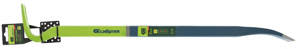 Лом-гвоздодер | Сибртех