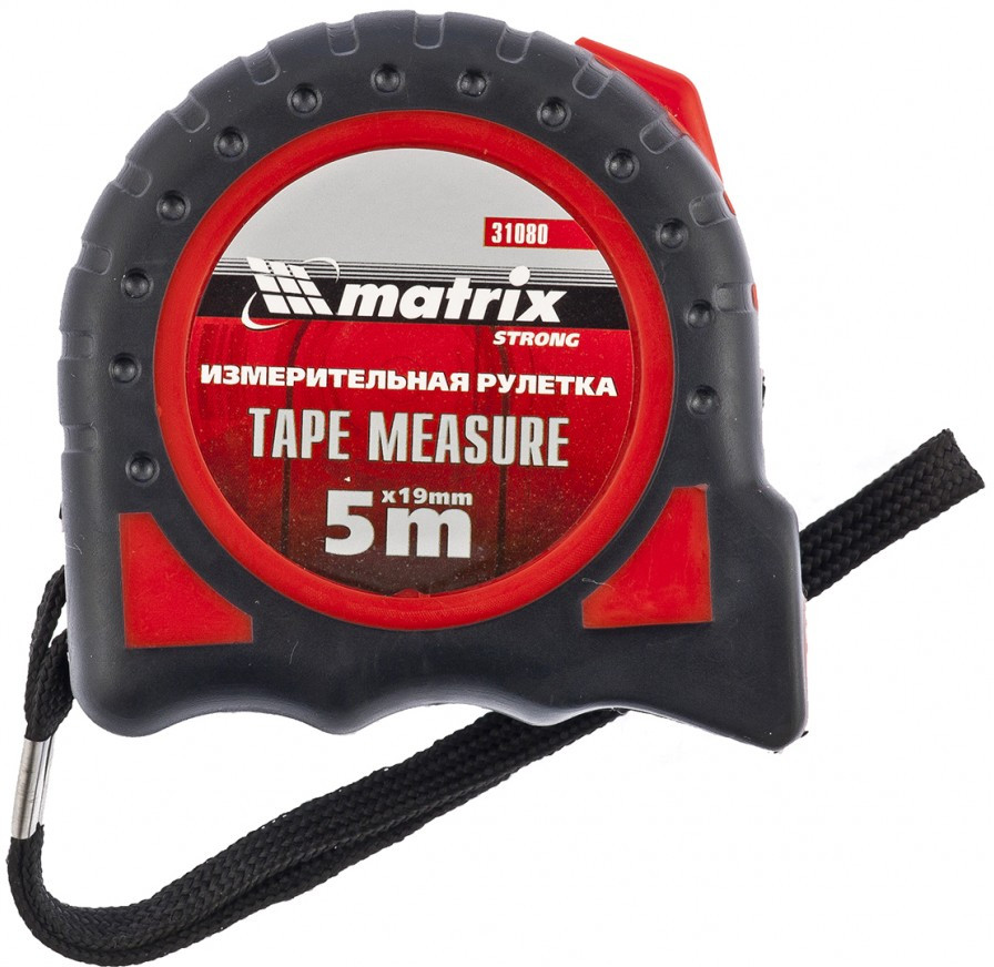 Рулетка «Strong» | Matrix MTX