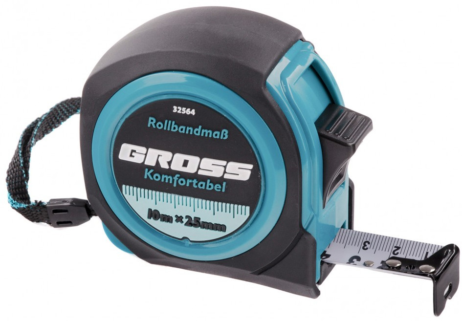 Рулетка «Komfortabel» | Gross