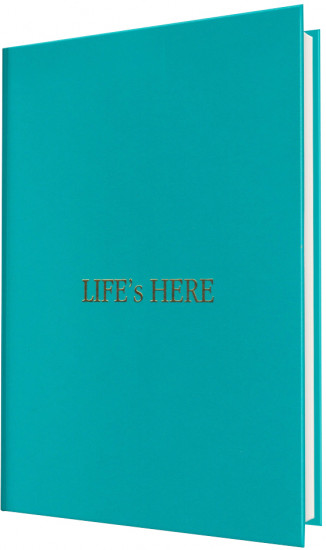 Ежедневник «Life’s here» 2019-2020