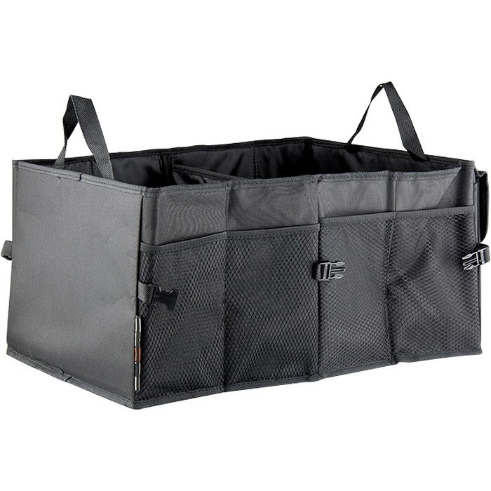 Органайзер автомобильный в багажник складной | Stels