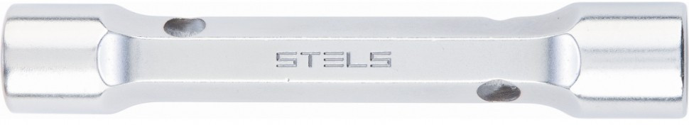 Ключ-трубка торцевой усиленный | Stels