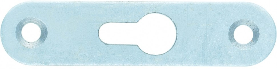 Подвес мебельный (петля в центре) | Сибртех