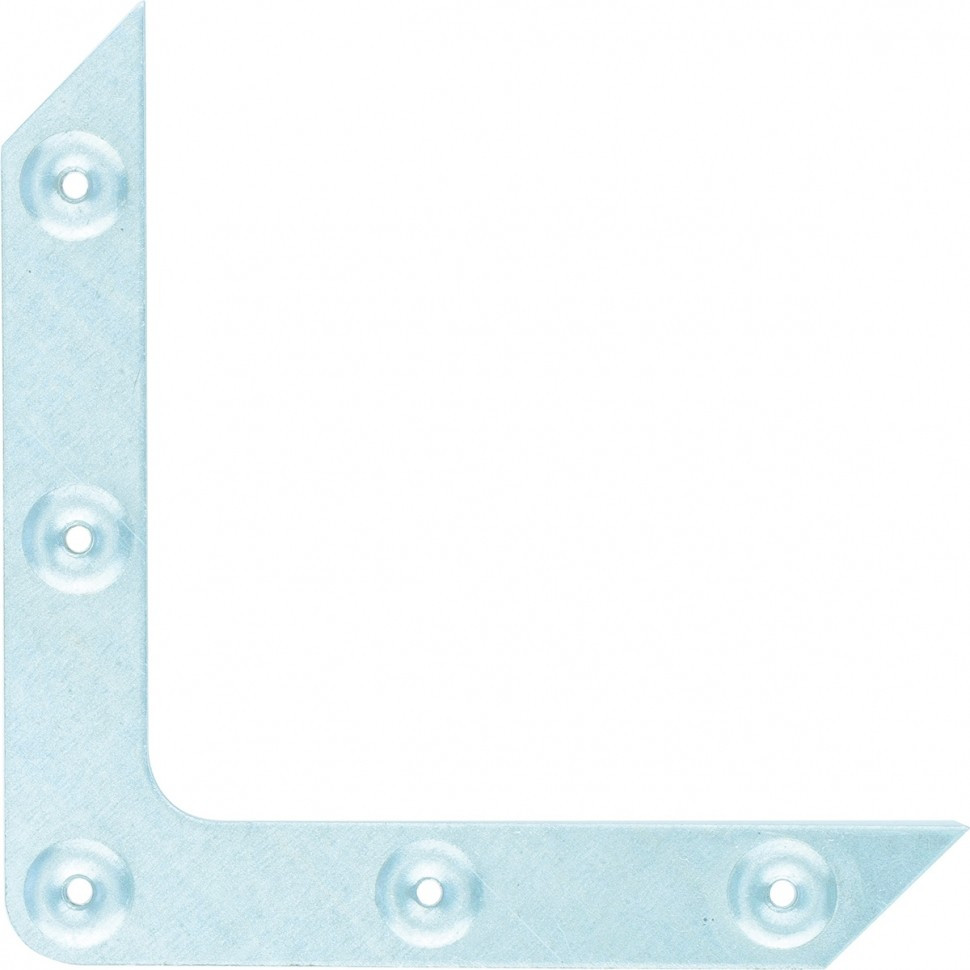 Уголок оконный | Сибртех