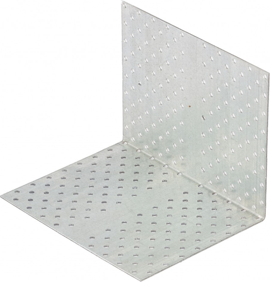 Уголок крепежный равносторонний | Сибртех