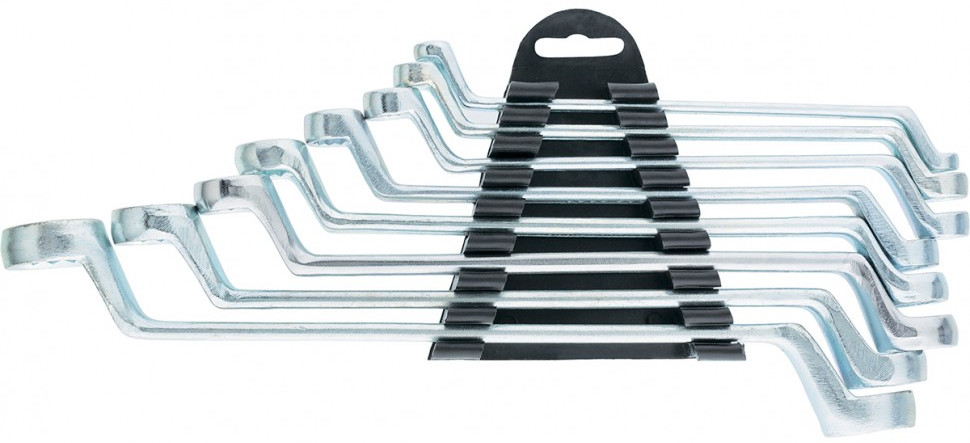 Набор ключей накидных | Sparta