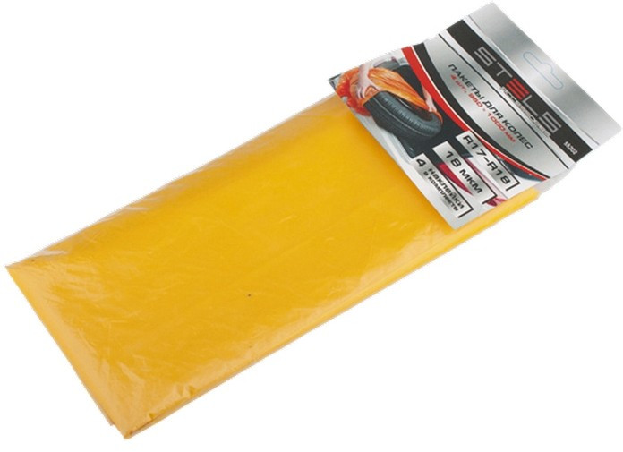 Пакеты для шин R13-16 | Stels