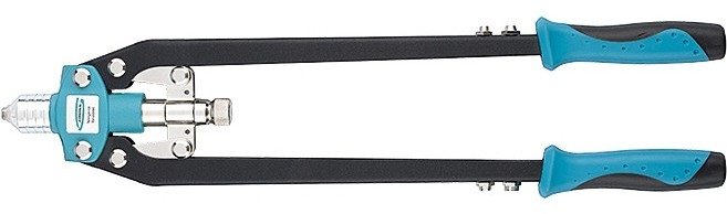 Заклепочник усиленный | Gross