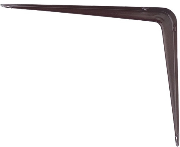 Кронштейн угловой с ребром | Сибртех