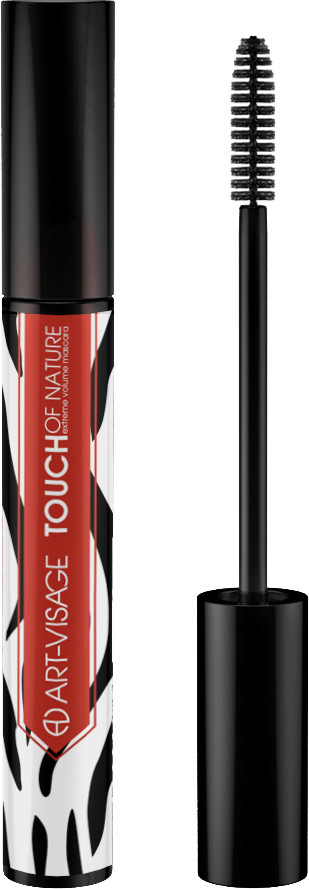 Тушь для ресниц «Touch of nature» | Art-Visage