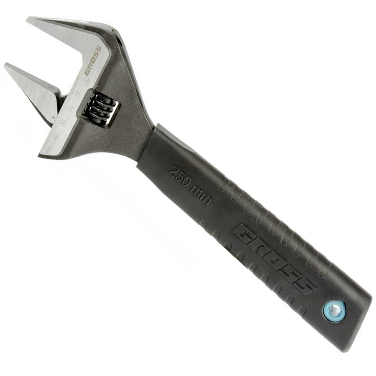 Ключ разводной (защитные насадки) | Gross