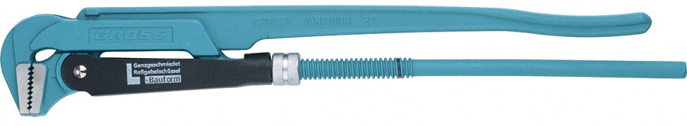 Ключ трубный рычажный | Gross