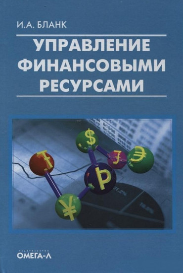 Управление финансовыми ресурсами