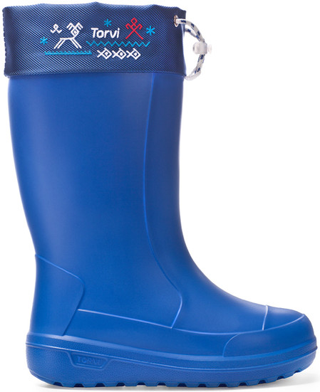 Сапоги женские «Onega» | Torvi