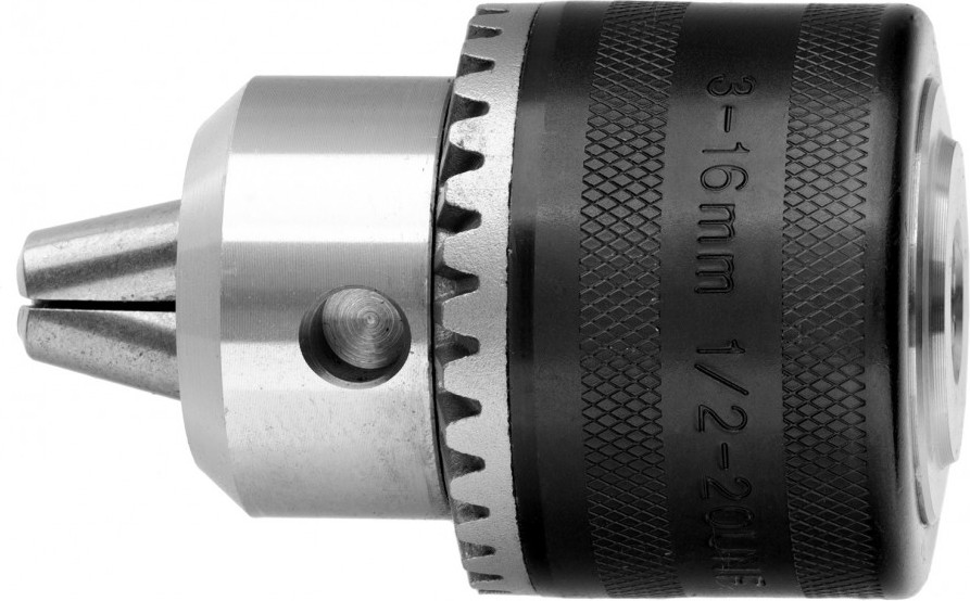 Патрон для дрели | Сибртех