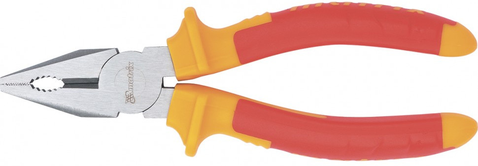 Плоскогубцы комбинированные | Matrix MTX