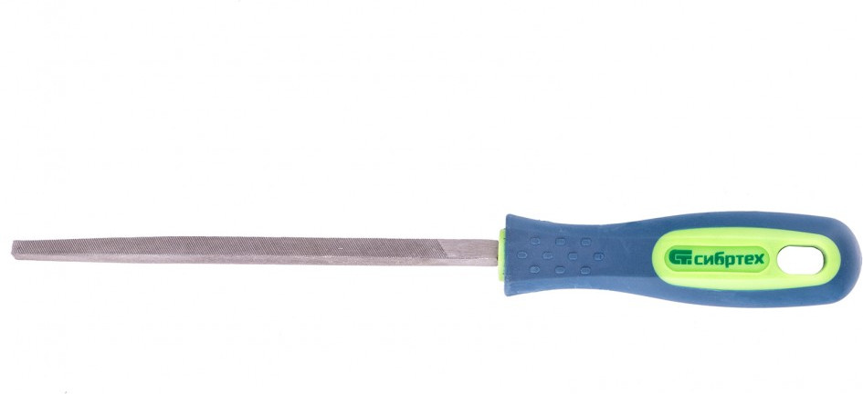 Напильник трехгранный | Сибртех