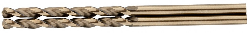 Сверло спиральное по металлу | Gross