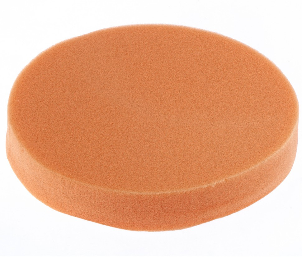 Насадка полировальная «под липучку» | Matrix MTX