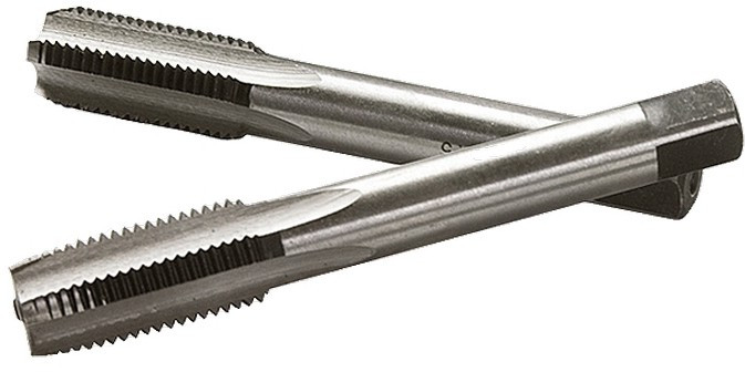 Метчик ручной М20 (2 шт.) | Сибртех