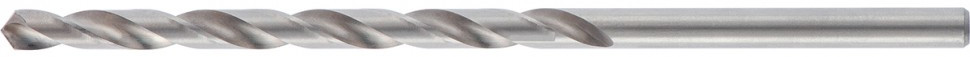 Сверло спиральное по металлу (удлиненное) | Барс