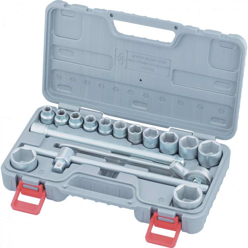 Набор шоферского инструмента №2 | НИЗ