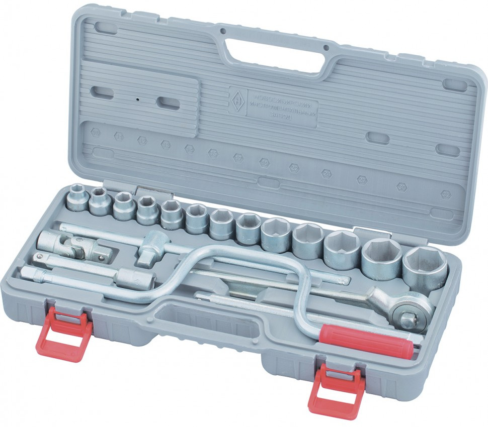 Набор шоферского инструмента №3 | НИЗ