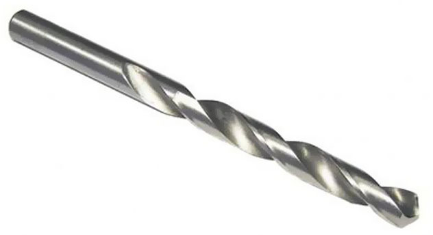 Сверло по металлу | Сибртех