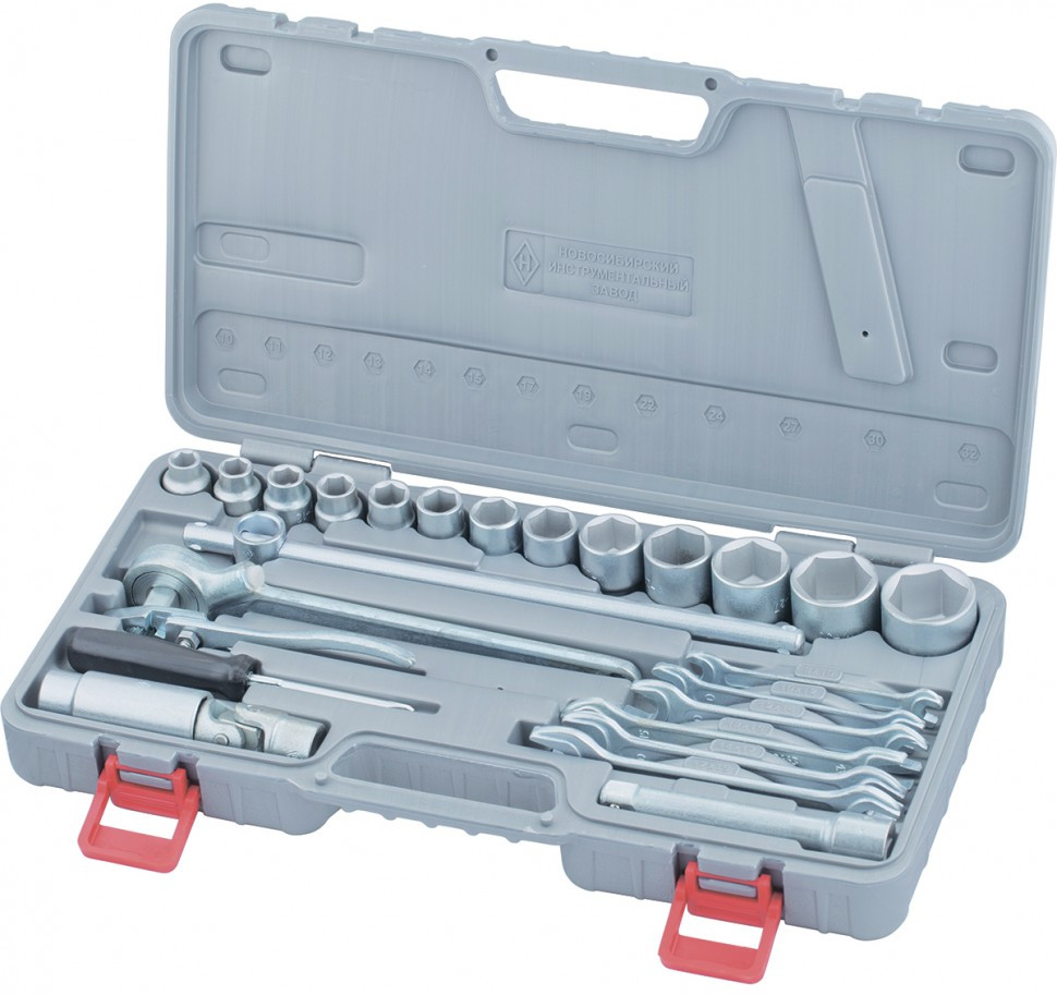 Набор «Автомобилист» | НИЗ