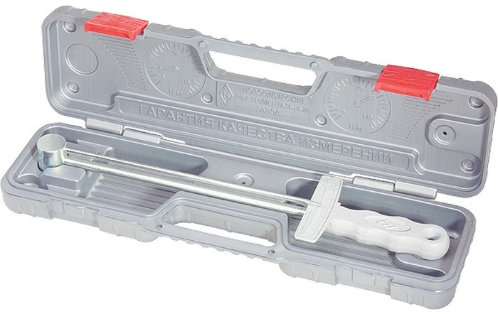 Ключ динамометрический | НИЗ