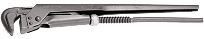 Ключ трубный рычажный | НИЗ