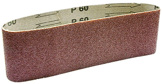 Лента абразивная бесконечная | Matrix MTX