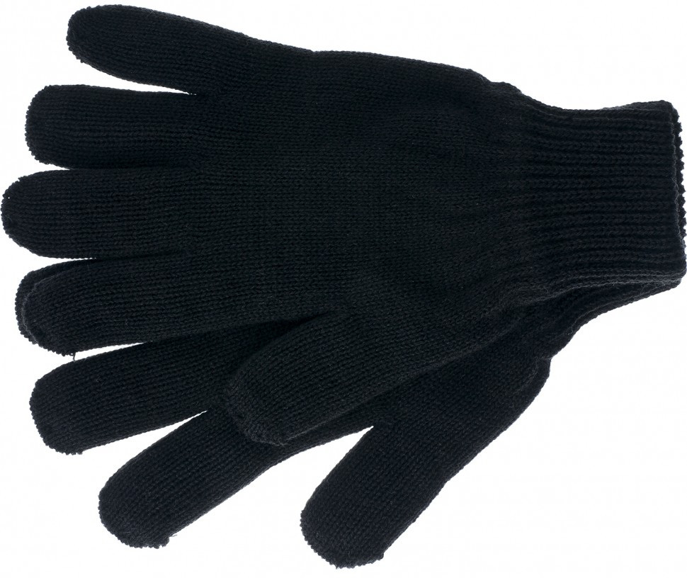 Перчатки трикотажные | Сибртех
