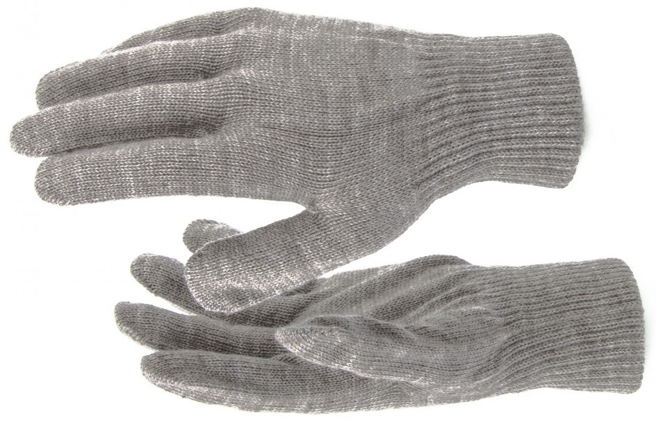 Перчатки трикотажные | Сибртех