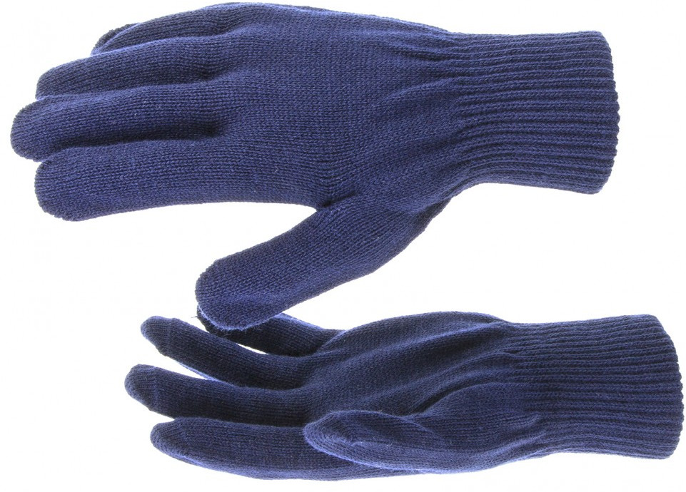 Перчатки трикотажные | Сибртех