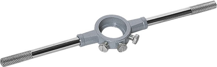 Плашкодержатель | Сибртех