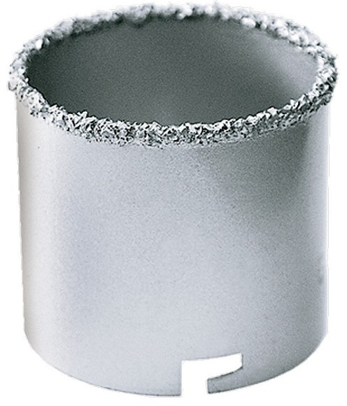 Коронка кольцевая с карбидным напылением | Matrix MTX