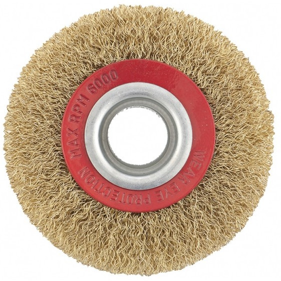 Щетка для точила | Matrix MTX