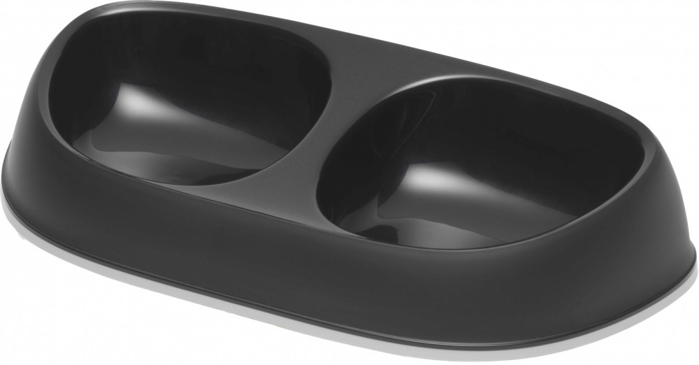 Миска двойная «Sensibowls» | Sensibowls | Moderna