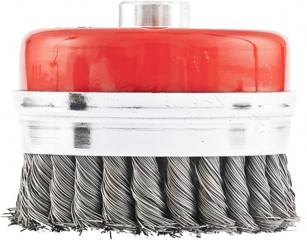 Щетка для УШМ | Matrix MTX