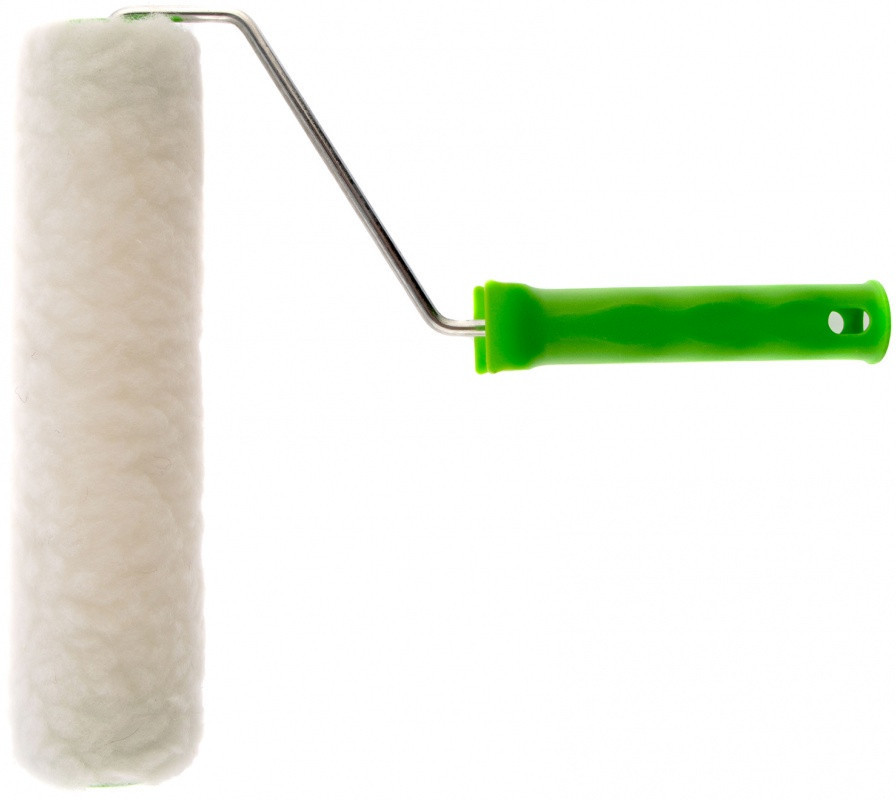 Валик с ручкой | Сибртех