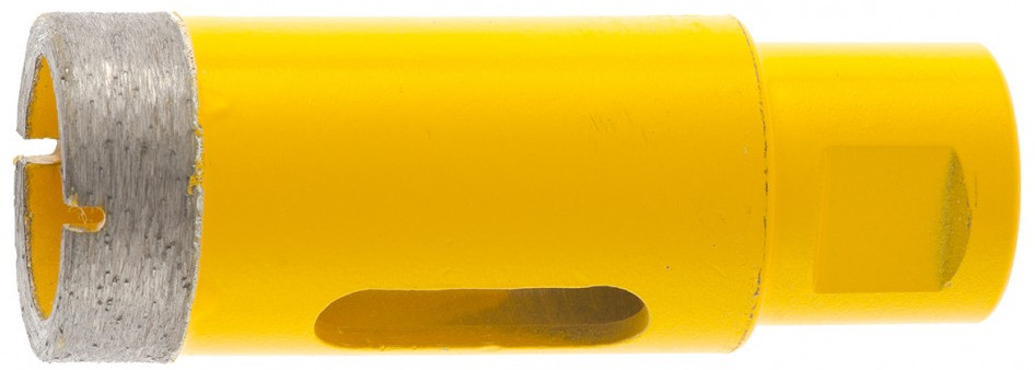 Сверло алмазное по керамограниту (мокрая резка) | Denzel