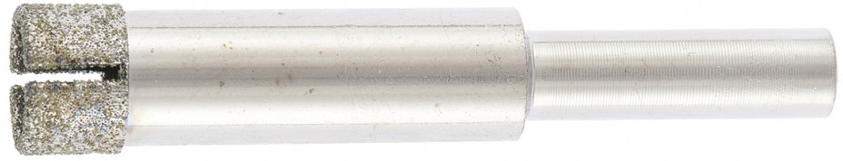 Сверло по стеклу и керамической плитке | Сибртех