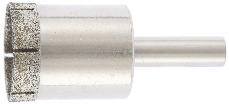 Сверло по стеклу и керамической плитке | Сибртех