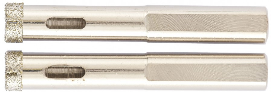 Сверло алмазное по керамограниту | Matrix MTX