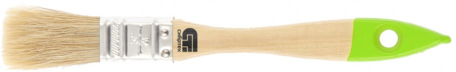 Кисть плоская | Сибртех